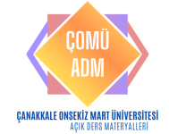 Logo of Massive Open Online Courses